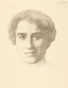  tekijältä Alphonse Legros