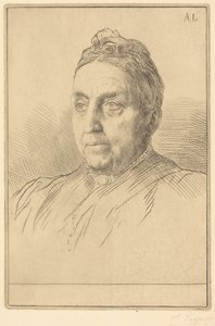  tekijältä Alphonse Legros