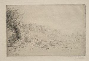 Minun Farmini. tekijältä Alphonse Legros