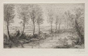 Lähellä Milla tekijältä Alphonse Legros