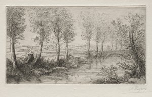 Lähellä Mill. tekijältä Alphonse Legros