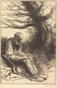  tekijältä Alphonse Legros