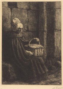  tekijältä Alphonse Legros