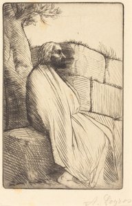  tekijältä Alphonse Legros