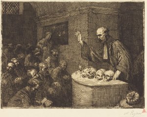 tekijältä Alphonse Legros