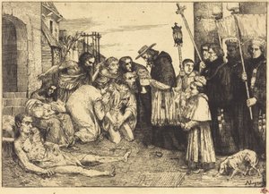  tekijältä Alphonse Legros