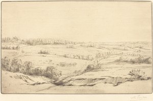 Tavallinen tekijältä Alphonse Legros