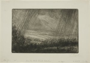 Tavallinen tekijältä Alphonse Legros