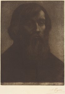  tekijältä Alphonse Legros