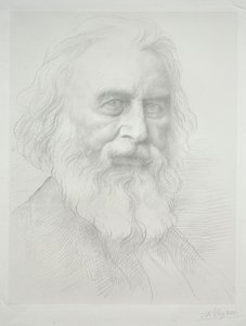 Henry Wadsworth Longfellow