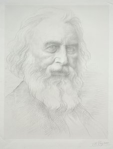 Henry Wadsworth Longfellow