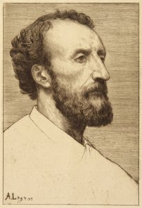  tekijältä Alphonse Legros