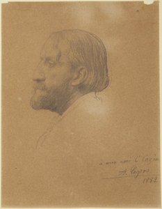  tekijältä Alphonse Legros
