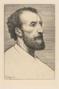  tekijältä Alphonse Legros