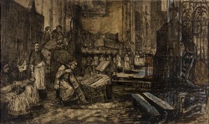  tekijältä Alphonse Legros