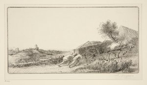 Tornant el Foinfinnish tekijältä Alphonse Legros