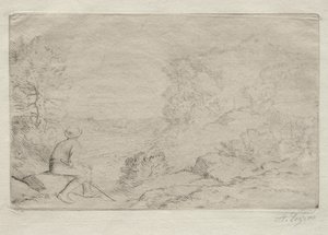 Kivet tekijältä Alphonse Legros