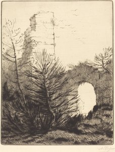 Ruïnes d