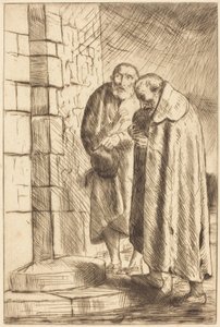  tekijältä Alphonse Legros