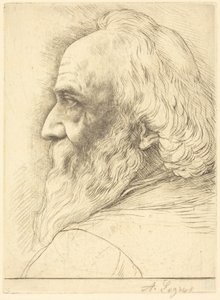  tekijältä Alphonse Legros