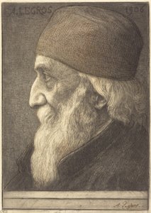  tekijältä Alphonse Legros