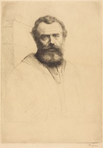  tekijältä Alphonse Legros