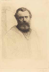  tekijältä Alphonse Legros