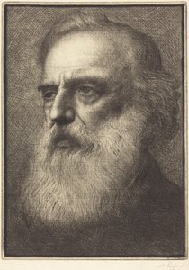  tekijältä Alphonse Legros