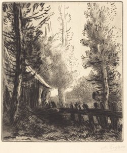  tekijältä Alphonse Legros