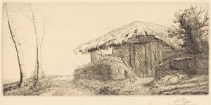  tekijältä Alphonse Legros