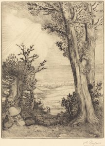 tekijältä Alphonse Legros