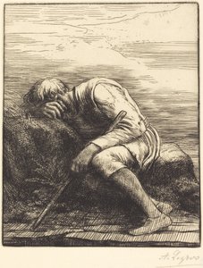  tekijältä Alphonse Legros