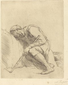 Sinbad merimies Sinbad le marin. tekijältä Alphonse Legros
