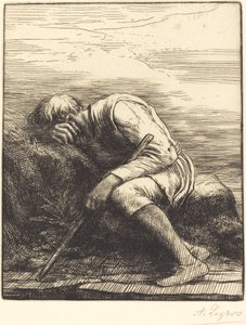 Sinbad merimies Sinbad le marin. tekijältä Alphonse Legros