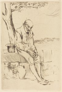  tekijältä Alphonse Legros