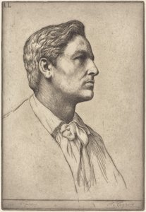  tekijältä Alphonse Legros