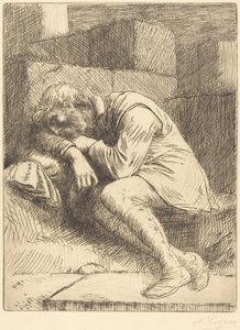  tekijältä Alphonse Legros