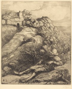  tekijältä Alphonse Legros