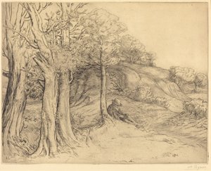  tekijältä Alphonse Legros