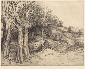  tekijältä Alphonse Legros