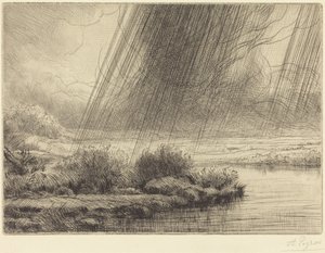  tekijältä Alphonse Legros