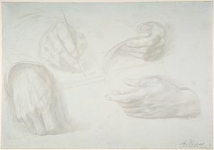  tekijältä Alphonse Legros