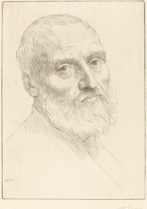 Tutkimus miehen päälle (Etude de tete d