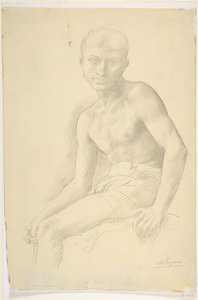  tekijältä Alphonse Legros