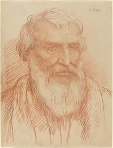 Pään tutkimus. tekijältä Alphonse Legros