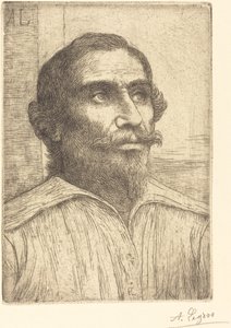Tutkimus espanjalaisesta (Etude d