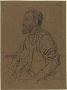  tekijältä Alphonse Legros