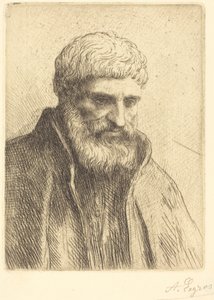  tekijältä Alphonse Legros