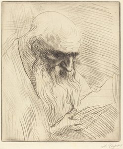  tekijältä Alphonse Legros