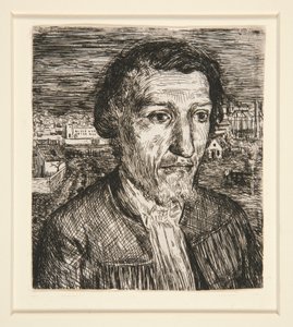  tekijältä Alphonse Legros